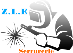 Logo Z.L.E Serrurerie