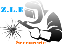 Logo Z.L.E Serrurerie